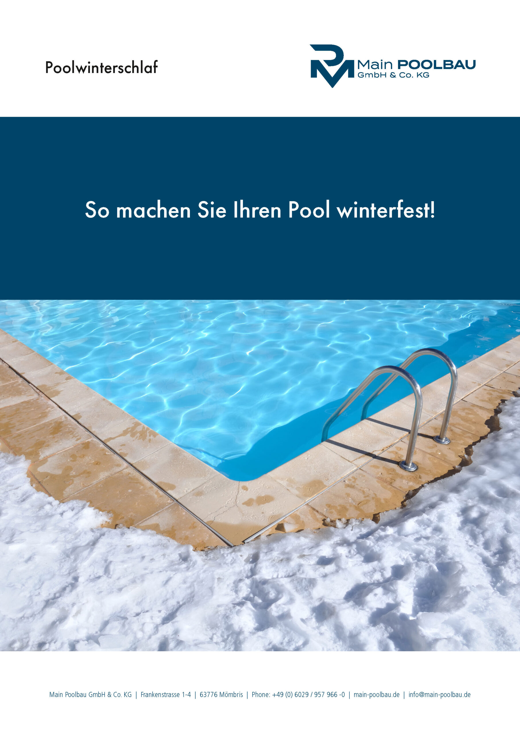 Anleitung Winterschlaf Cover